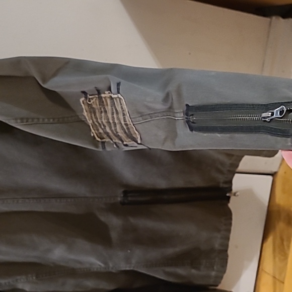 Vintage Triple Five Soul jacket - Picture 4 of 4